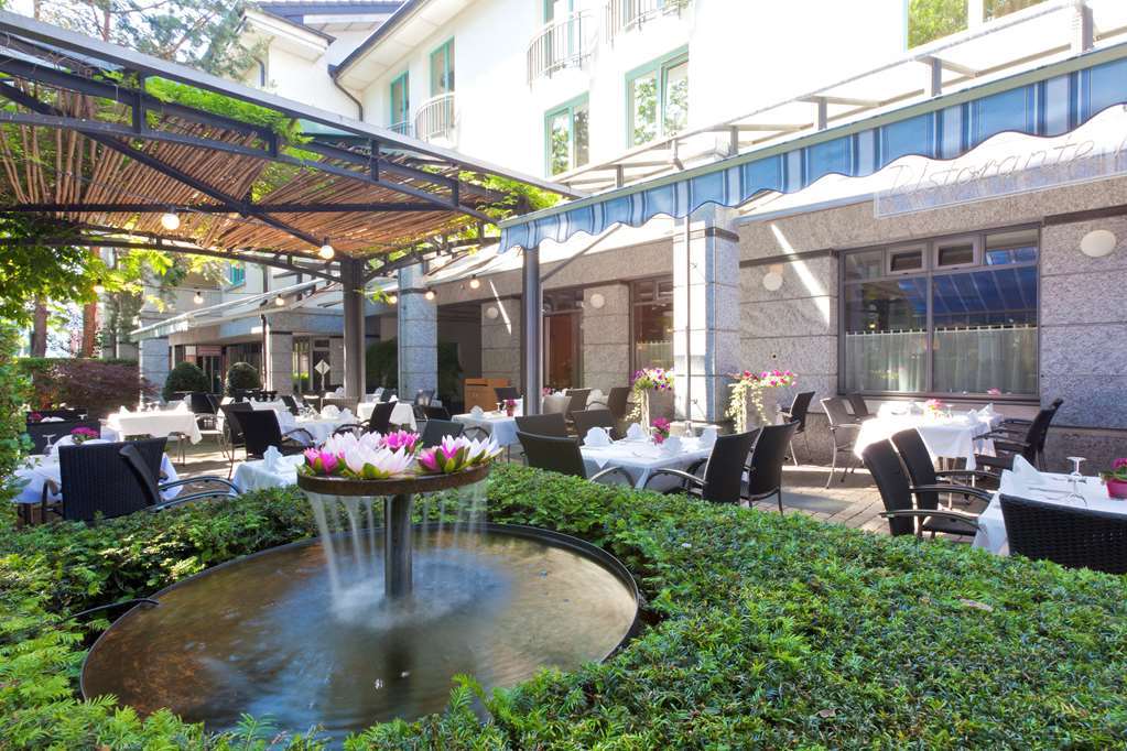 Hotel Fly Away Kloten Facilities photo